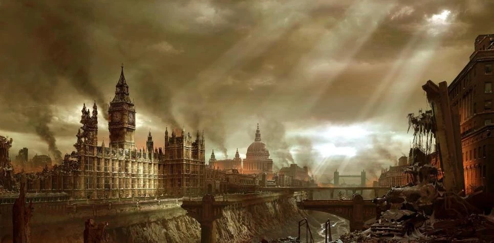 Κρίσιμες ώρες: Βρετανός Α/ΓΕΣ : «Ετοιμαζόμαστε για τον Τρίτο Παγκόσμιο Πόλεμο» – Έρχεται Αρμαγεδδών